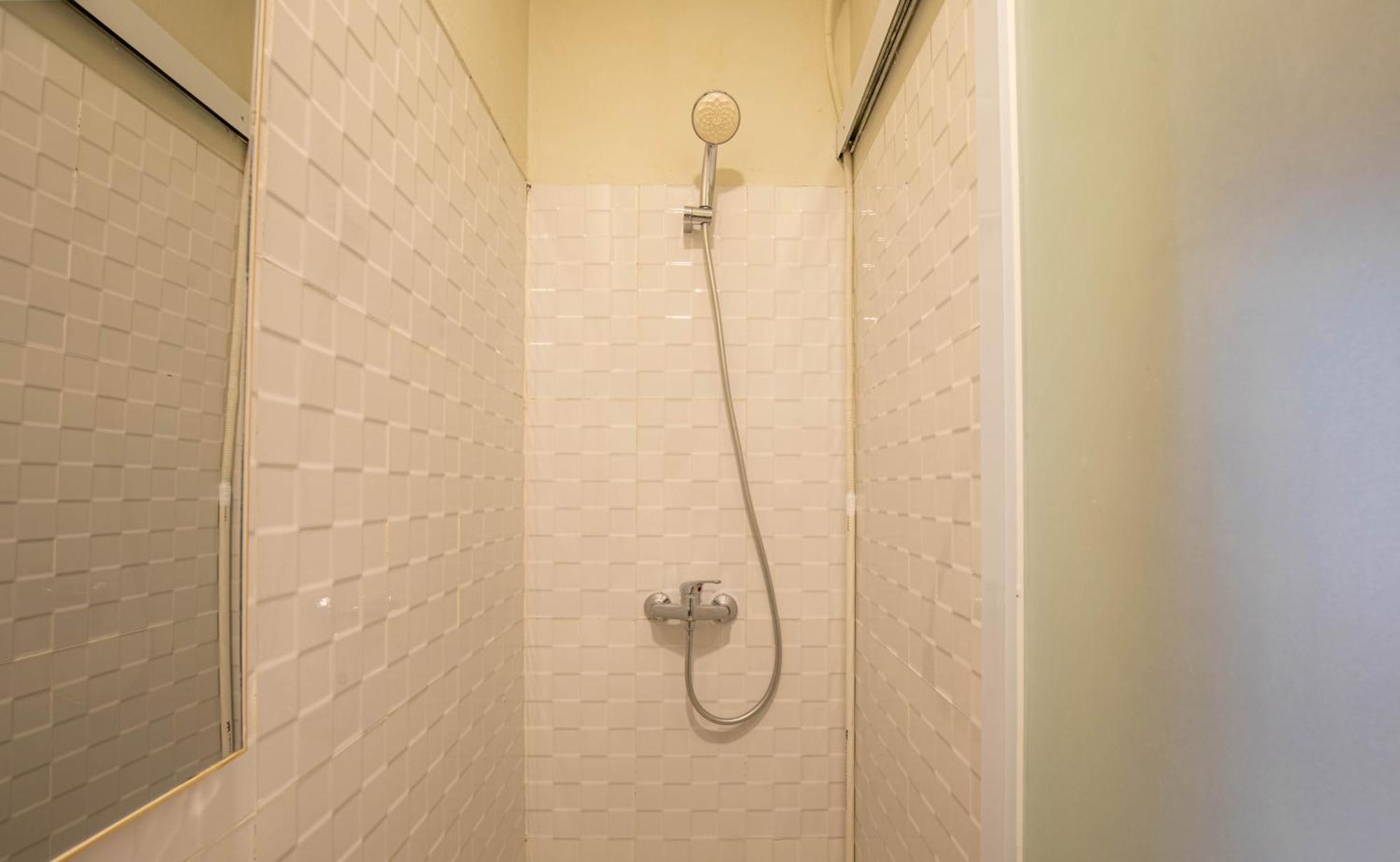 Baliem Coliving Aparthotel จิมบาราน ภายนอก รูปภาพ