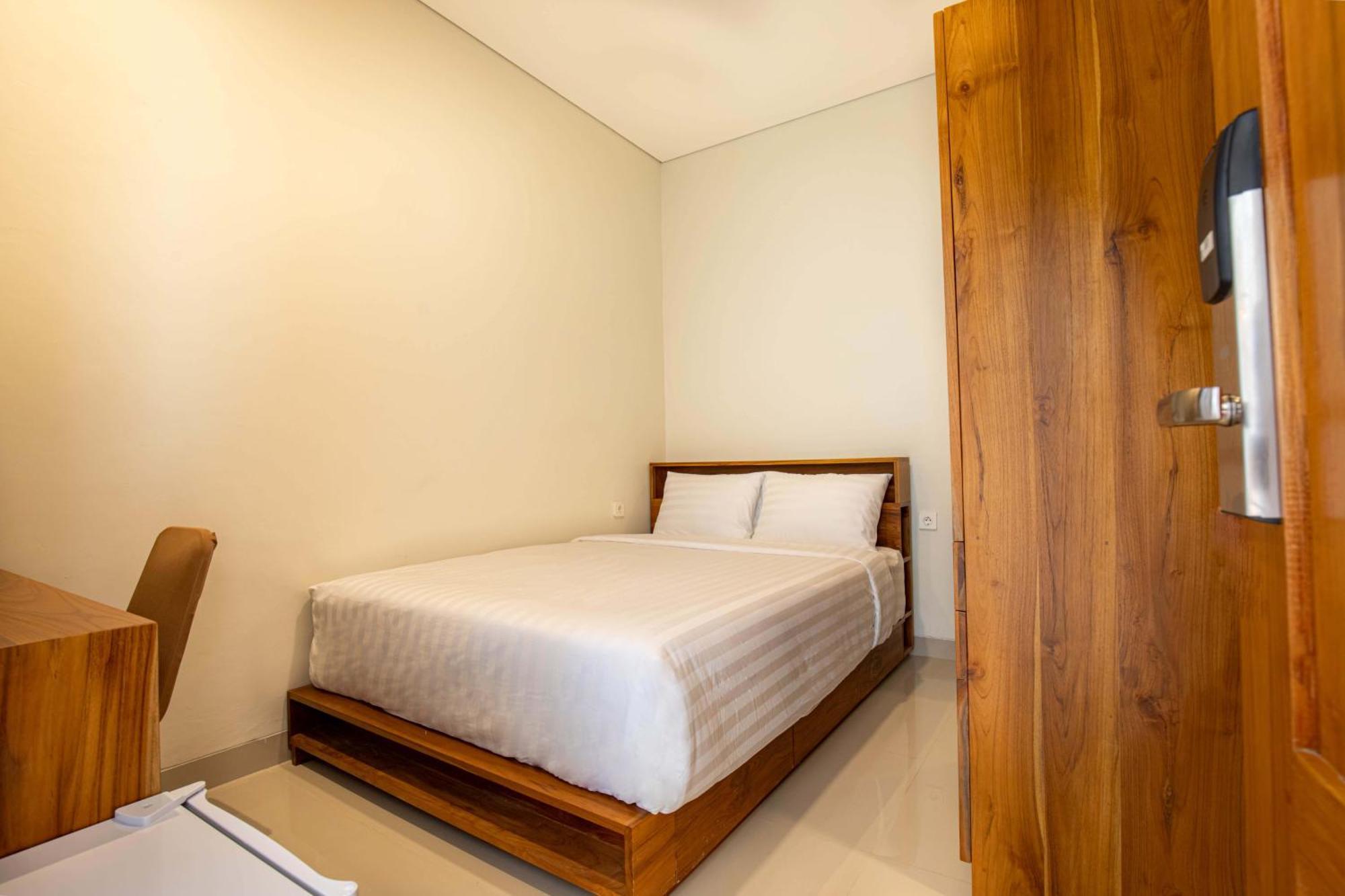 Baliem Coliving Aparthotel จิมบาราน ภายนอก รูปภาพ