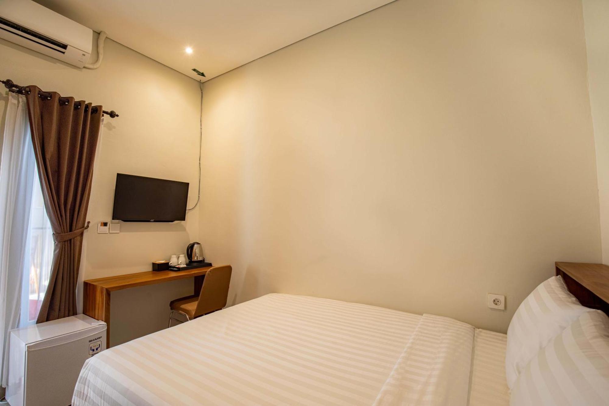 Baliem Coliving Aparthotel จิมบาราน ภายนอก รูปภาพ