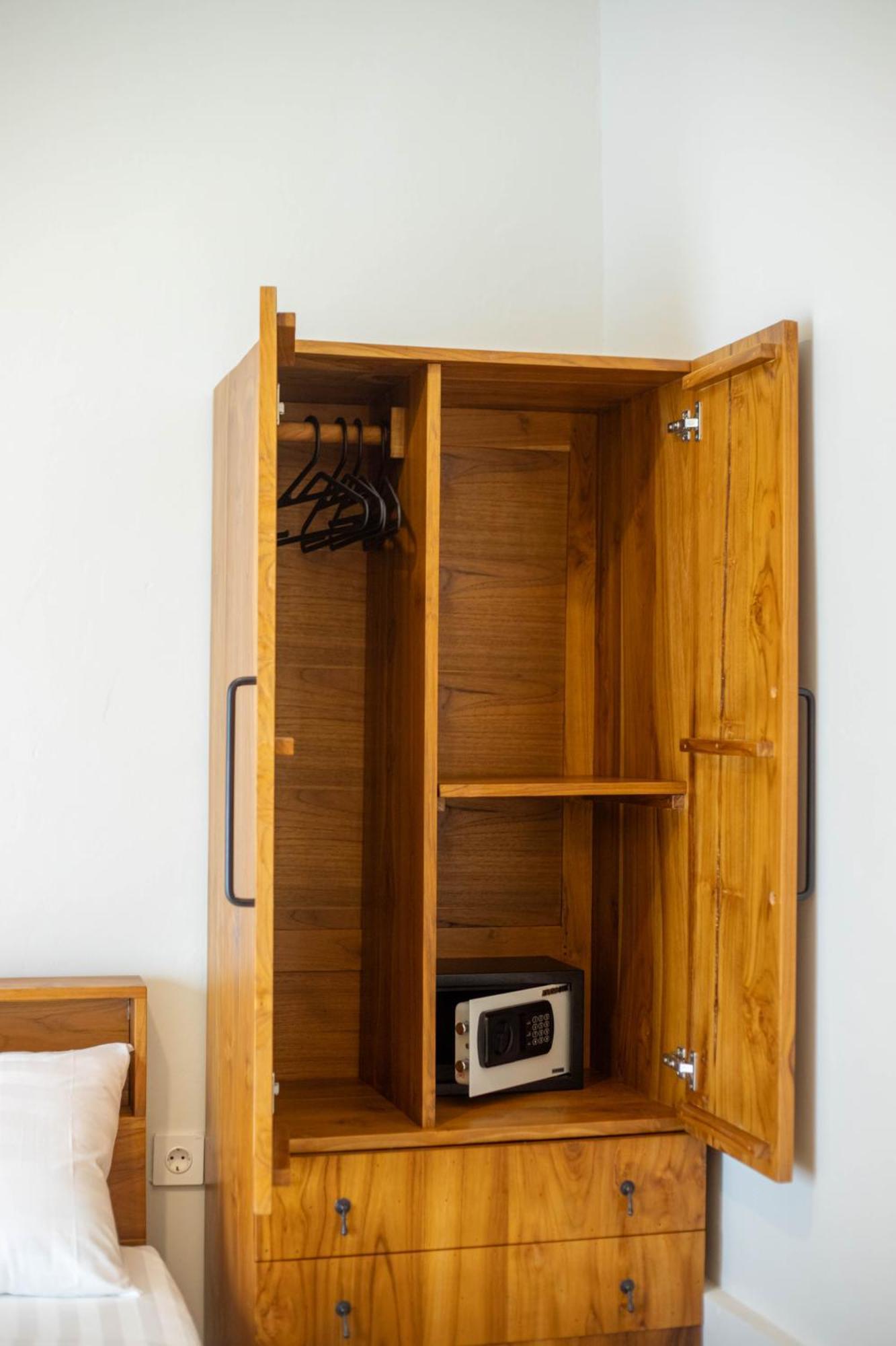 Baliem Coliving Aparthotel จิมบาราน ภายนอก รูปภาพ