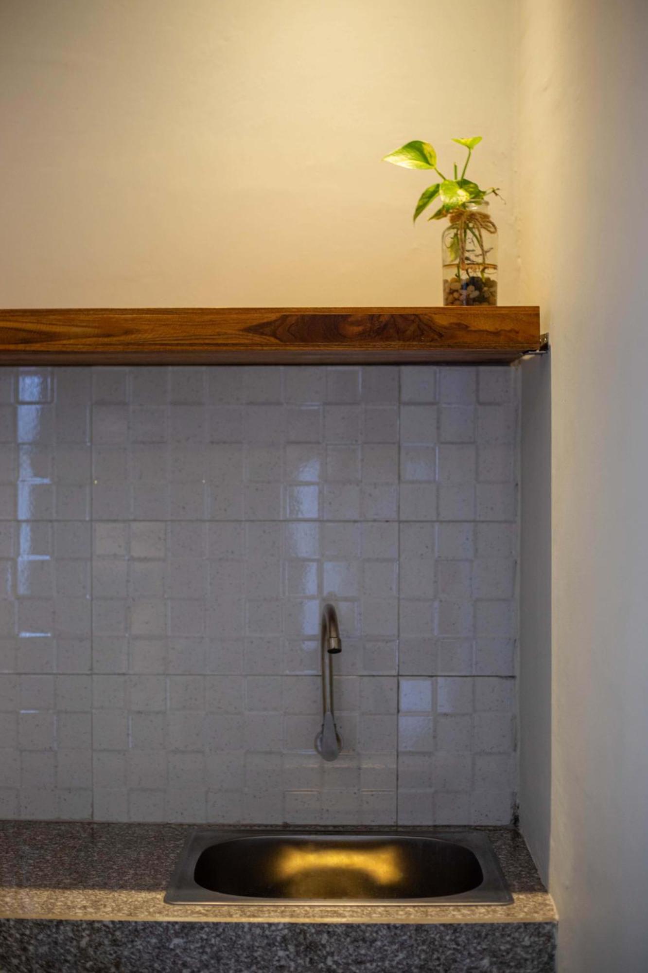 Baliem Coliving Aparthotel จิมบาราน ภายนอก รูปภาพ