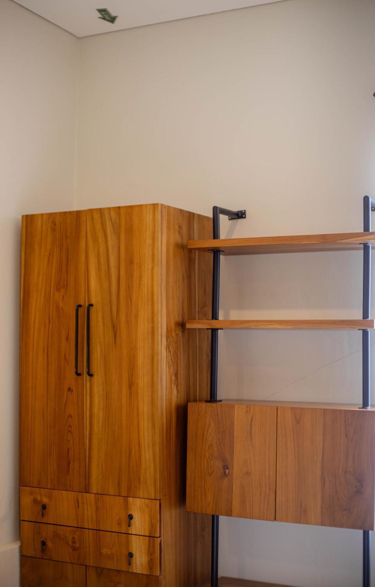 Baliem Coliving Aparthotel จิมบาราน ภายนอก รูปภาพ